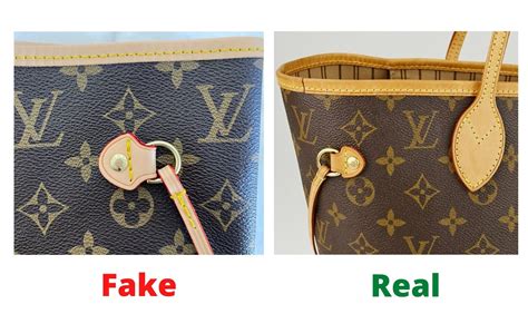 fake lv vs real|authentic louis vuitton stamp.